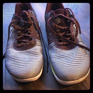 Reebok crossfit Nanos